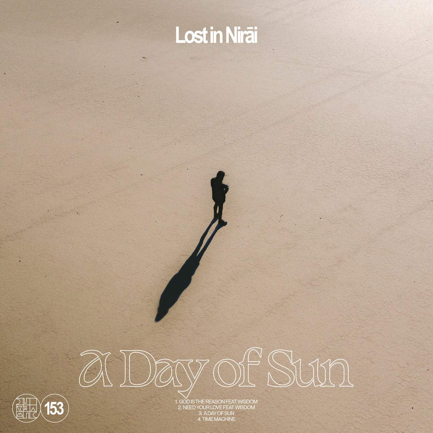image cover: WISDOM, Lost In Nirāi - Lost In Nirāi – A Day Of Sun / DIYNAMIC153