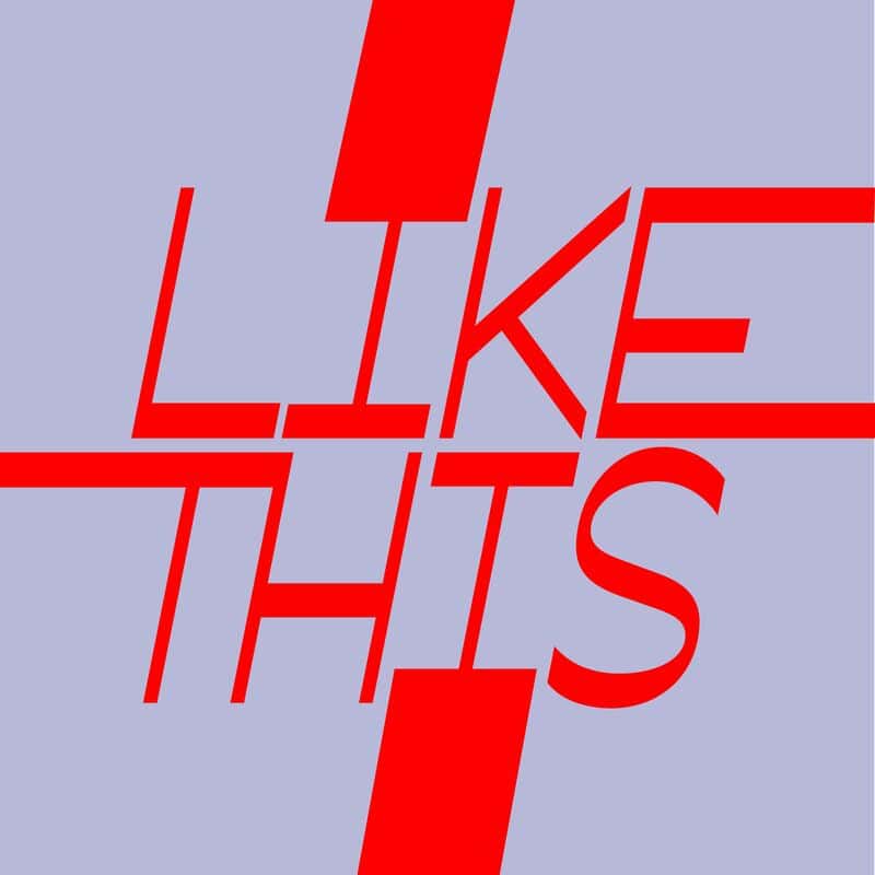 image cover: Truth x Lies - Like This /