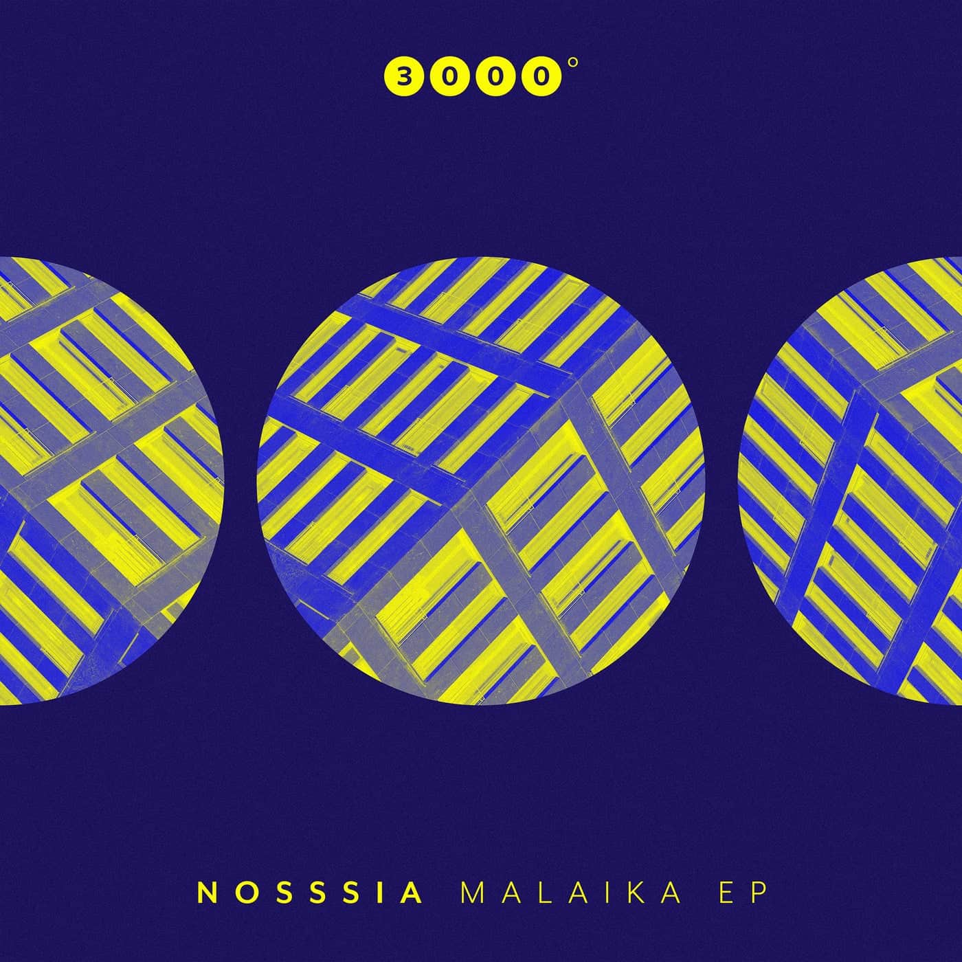 image cover: Nosssia - Malaika / 3000120
