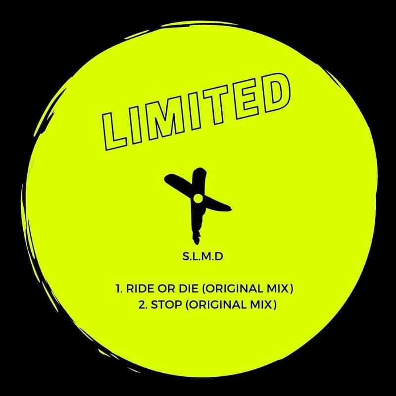 Download S.L.M.D - Ride Or Die EP on Electrobuzz