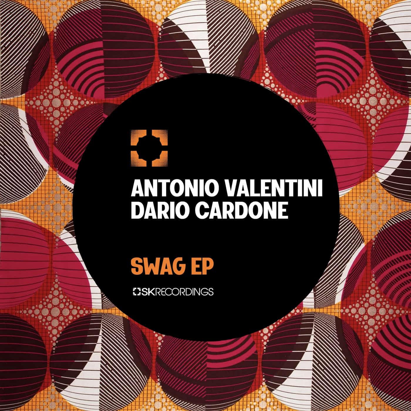 Download Dario Cardone, Antonio Valentini - Swag on Electrobuzz