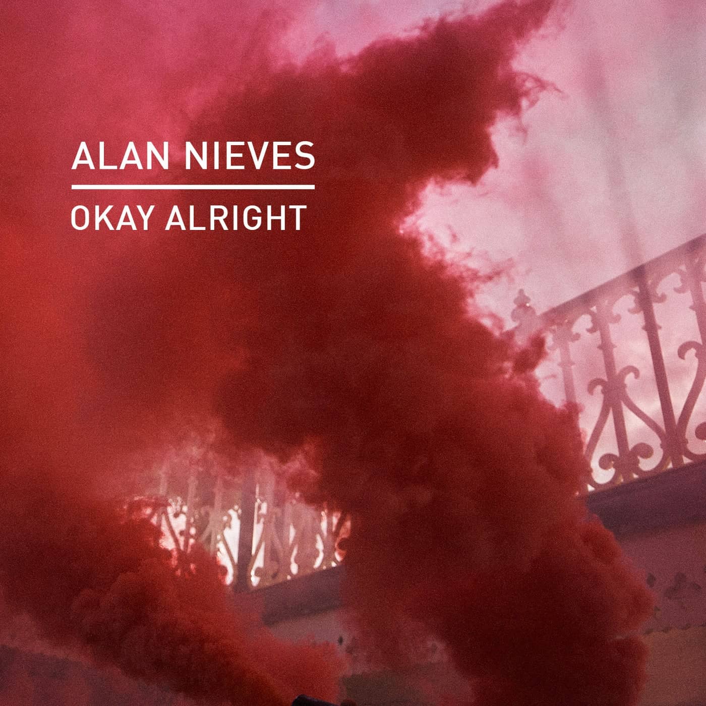 Download Alan Nieves - Okay Alright on Electrobuzz