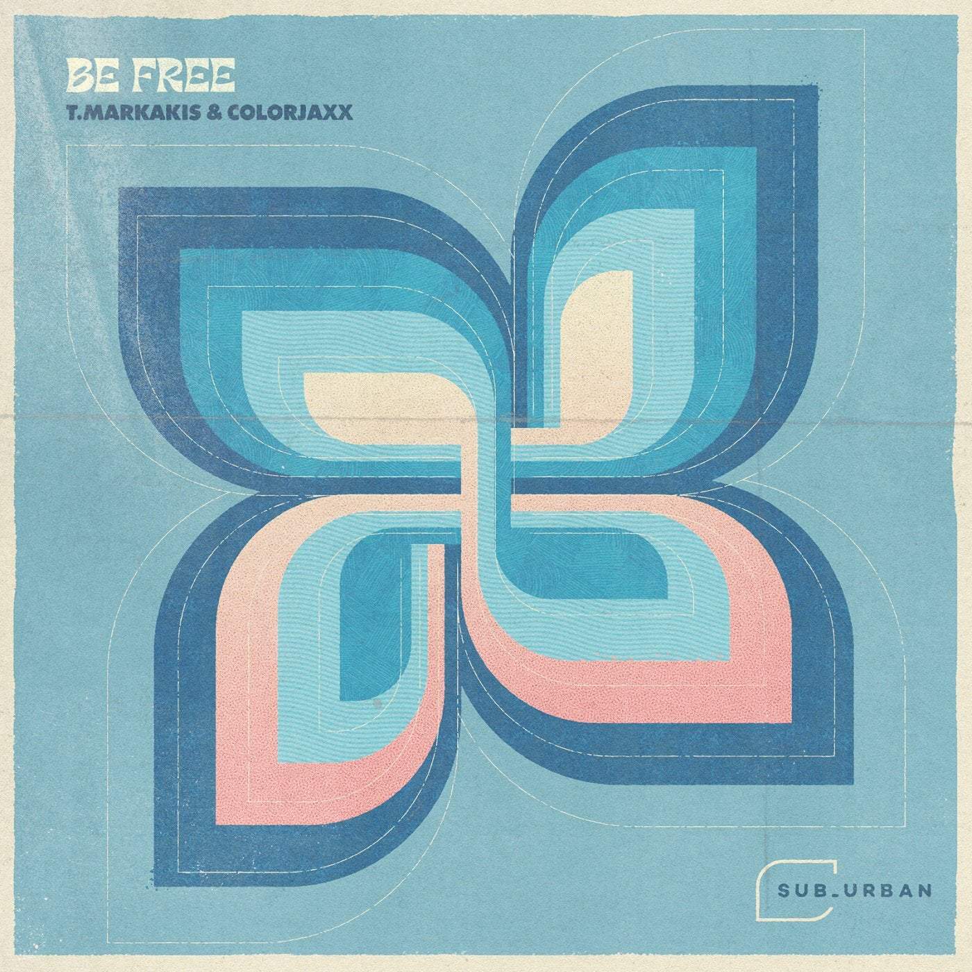 image cover: T.Markakis, ColorJaxx - Free / SU092