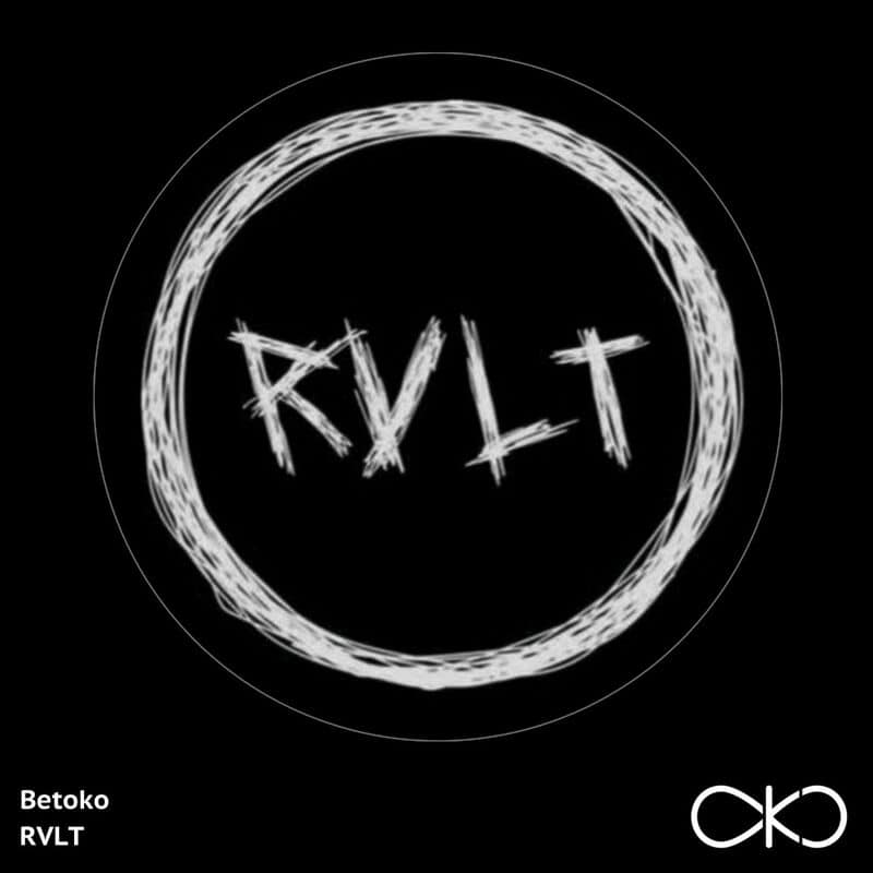 image cover: Betoko - RVLT /