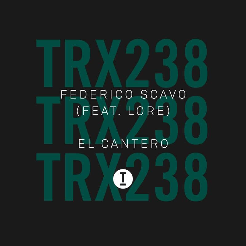 Download Federico Scavo - El Cantero on Electrobuzz