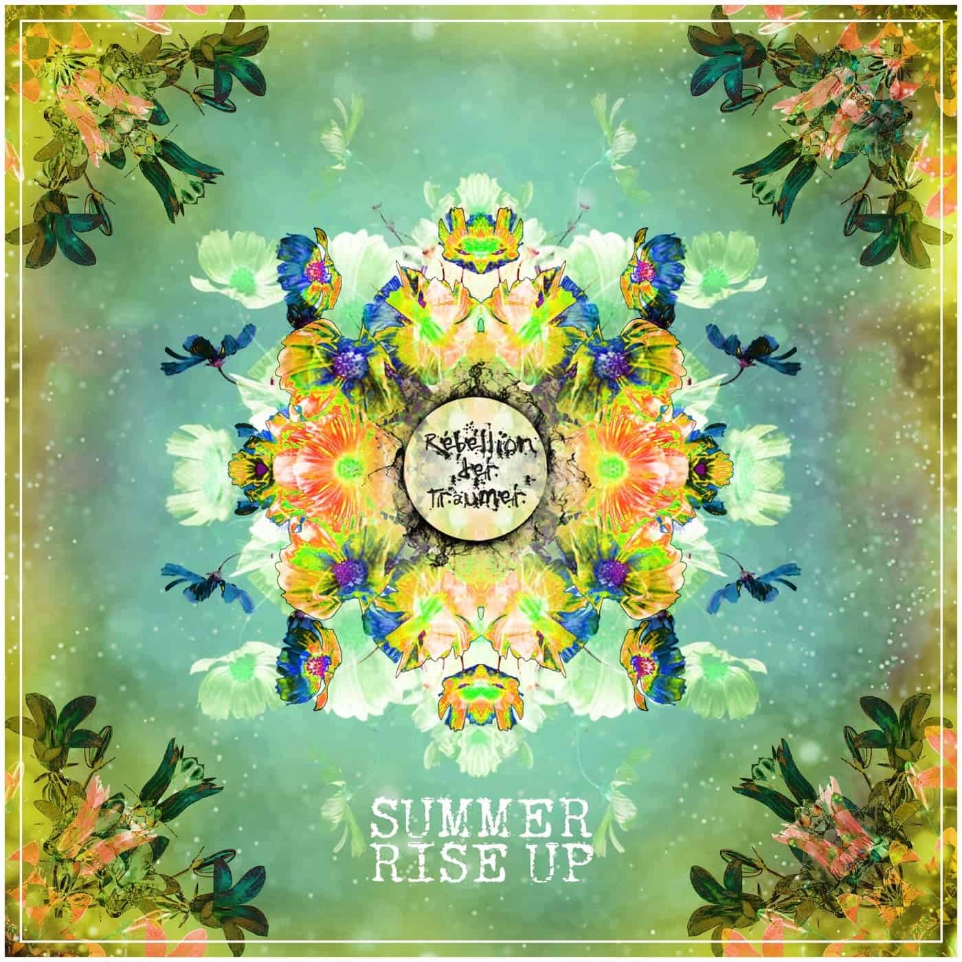 Download Thea, Mathilde Nordberg, Uzume, Mona Moore (GER), MI.LA, Alyne - Summer Rise Up on Electrobuzz