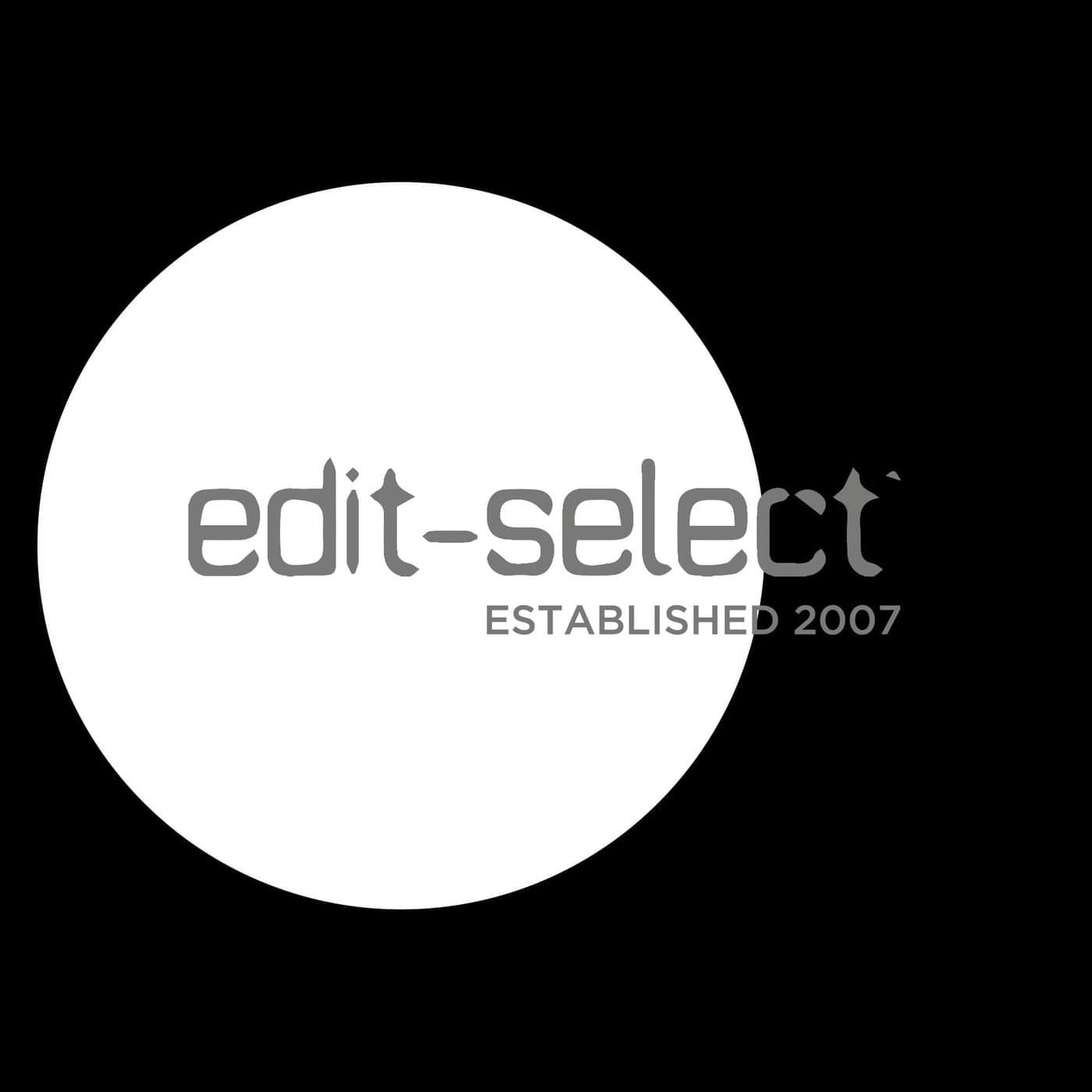 image cover: Arnaud Le Texier, DJ Datch, Jala, Dave Wincent, Dangelo(Arg) - 15 PT3 / EDITSELECT143D