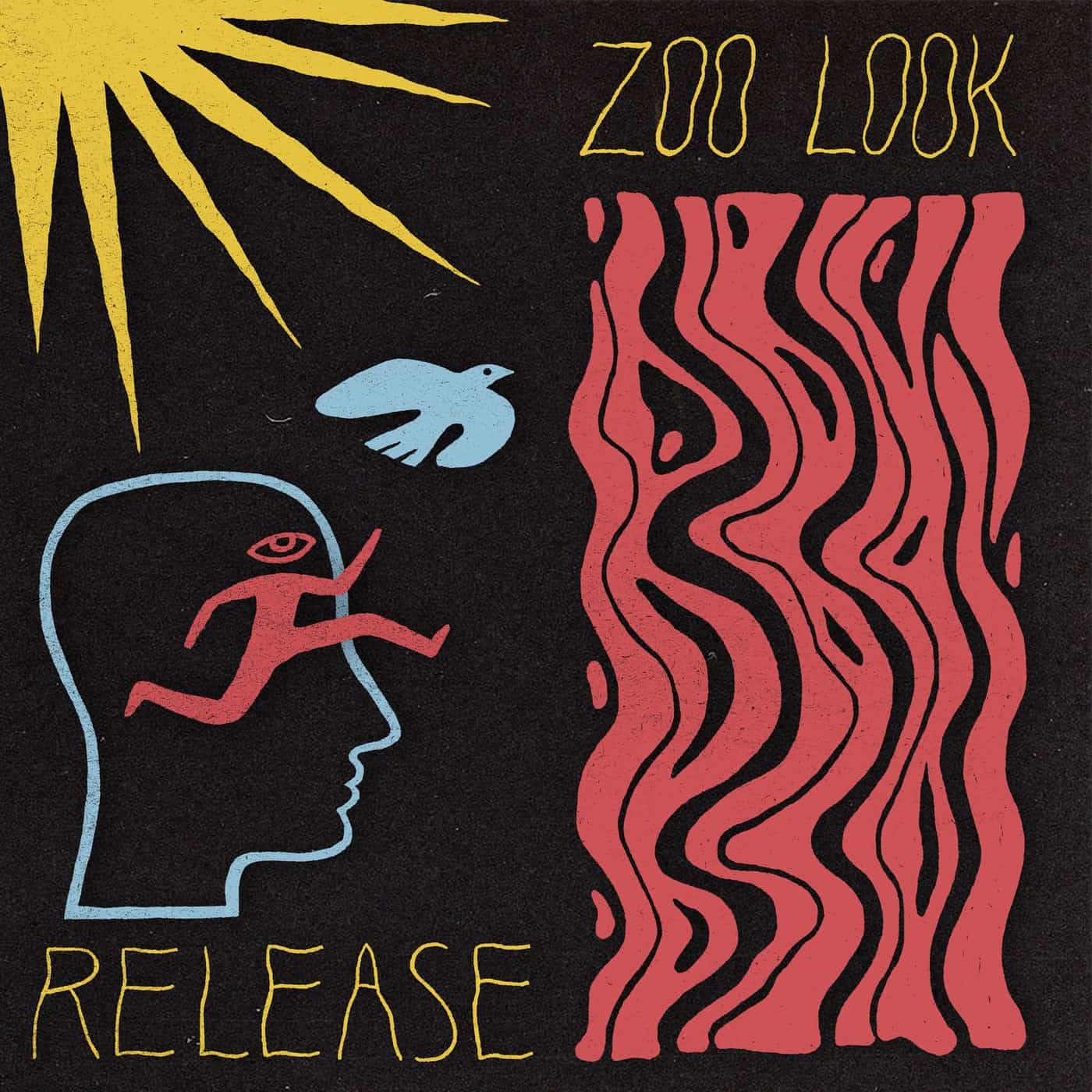 Download Zoo Look - Release on Electrobuzz