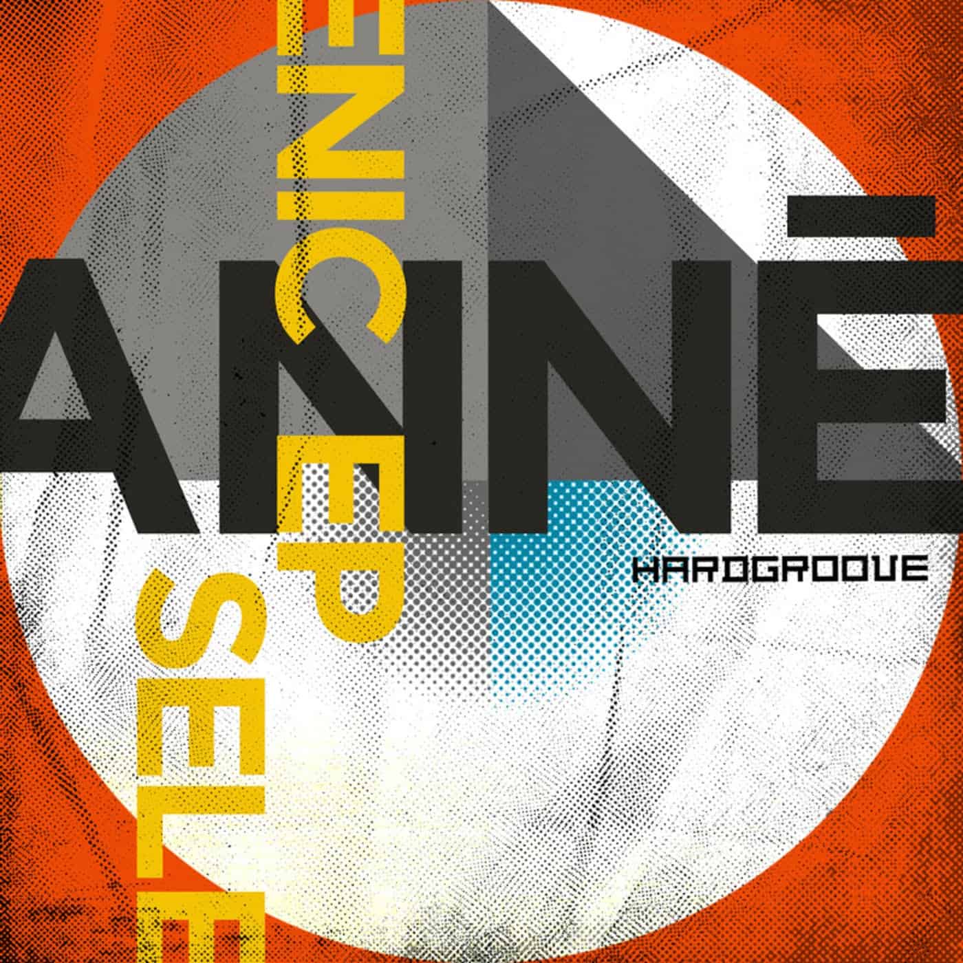 image cover: ANNĒ - Selenic EP / HARDGROOVEDIGI014