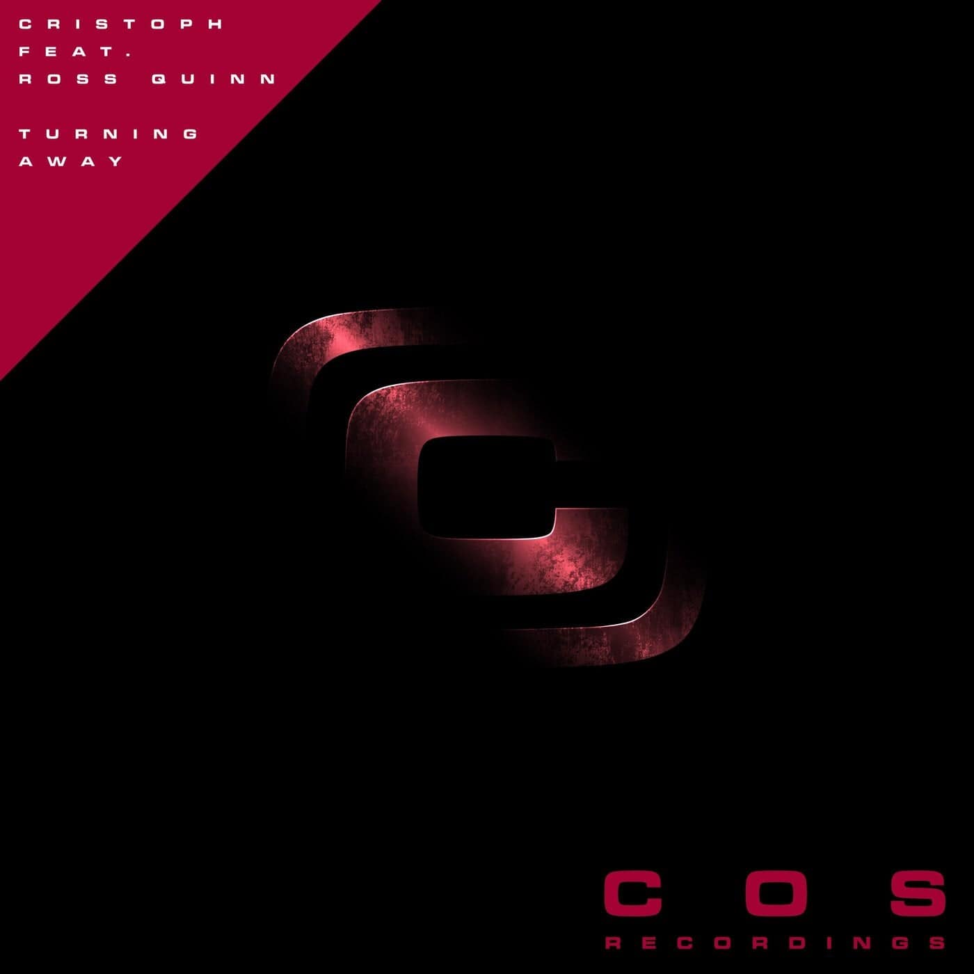 image cover: Cristoph, Ross Quinn - Turning Away (Alternate Mix) / COSR001AM