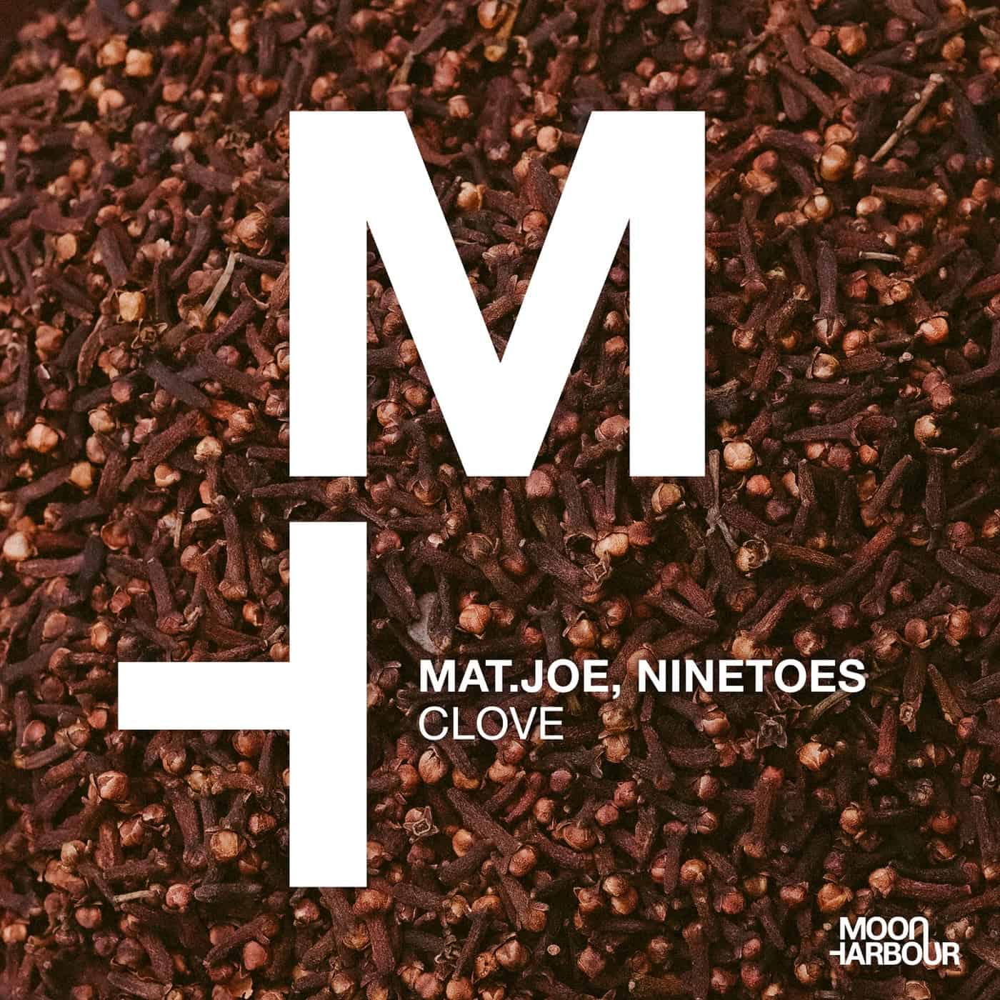 image cover: Mat.Joe, Ninetoes - Clove / MHD183