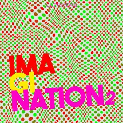 08 2022 346 512083 VA - Imagination 2 / CLEPSYDRA288