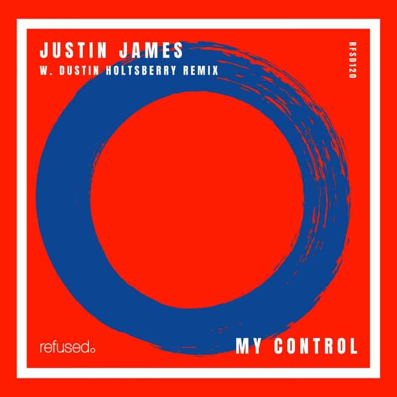 Download Justin James - My Control on Electrobuzz