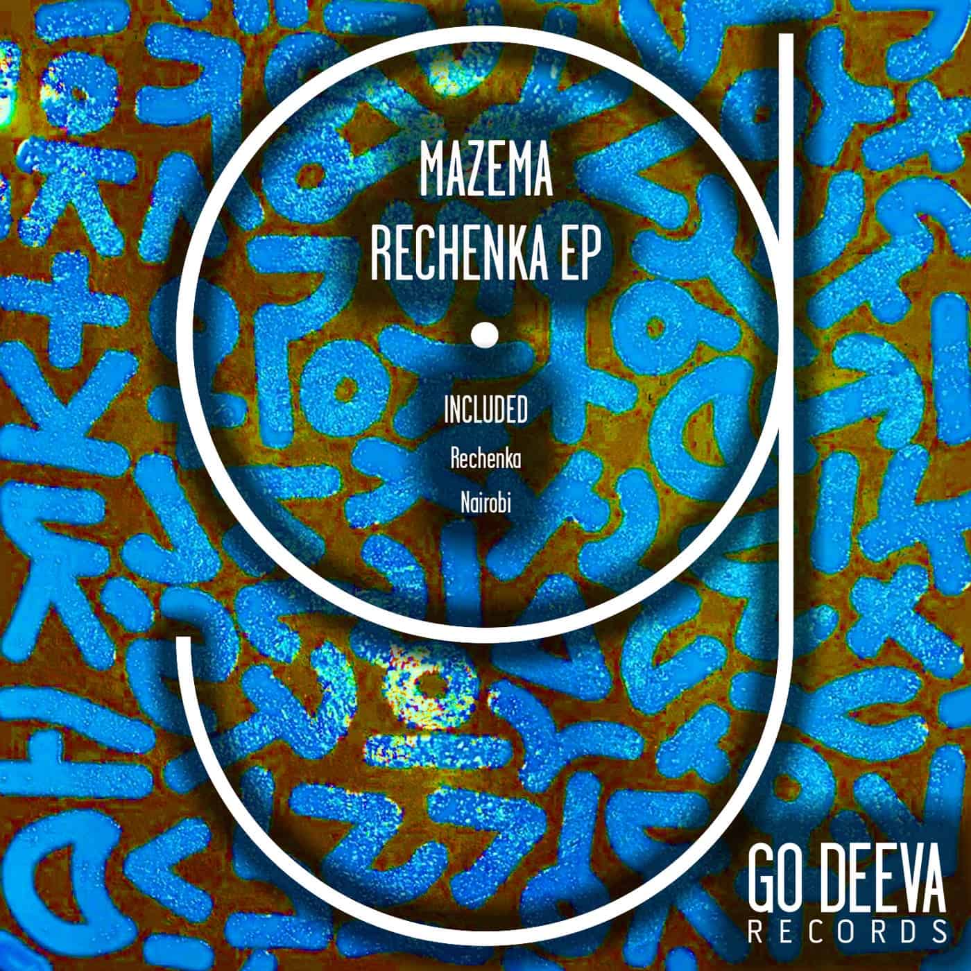 Download Mazema - Rechenka Ep on Electrobuzz