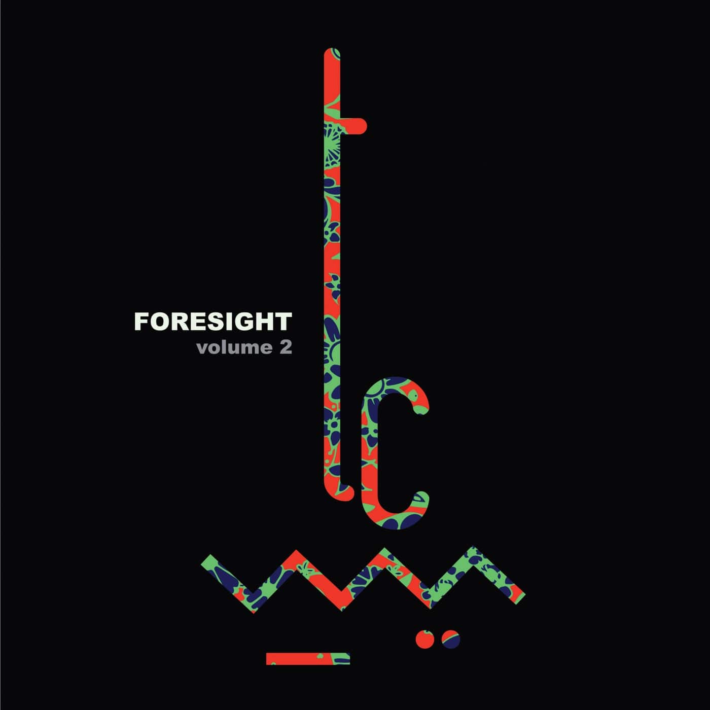 Download Timujin, Bartella, Inamo, Raw Main - Foresight, Vol. 2 on Electrobuzz