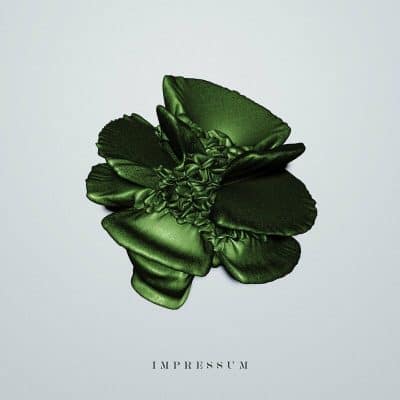 08 2022 346 60732 Daniele Di Martino - Prometheus EP / IMPRSSM010