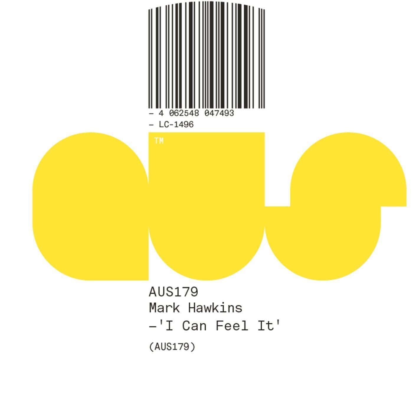 Download Mark Hawkins - I Can Feel It on Electrobuzz