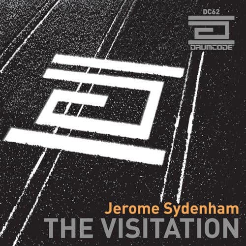 image cover: Jerome Sydenham - The Visitation / DC62