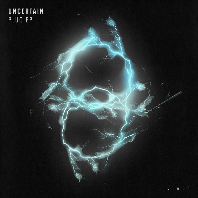 image cover: Uncertain - Plug EP /