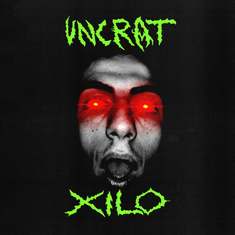 image cover: Uncrat - Xilo EP /