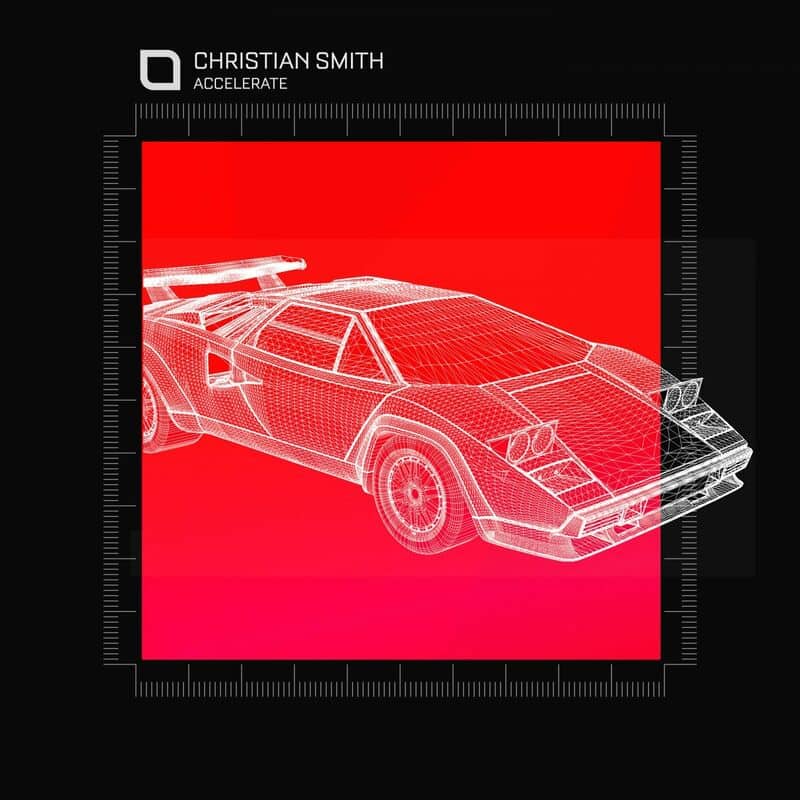 Download Christian Smith - Accelerate on Electrobuzz