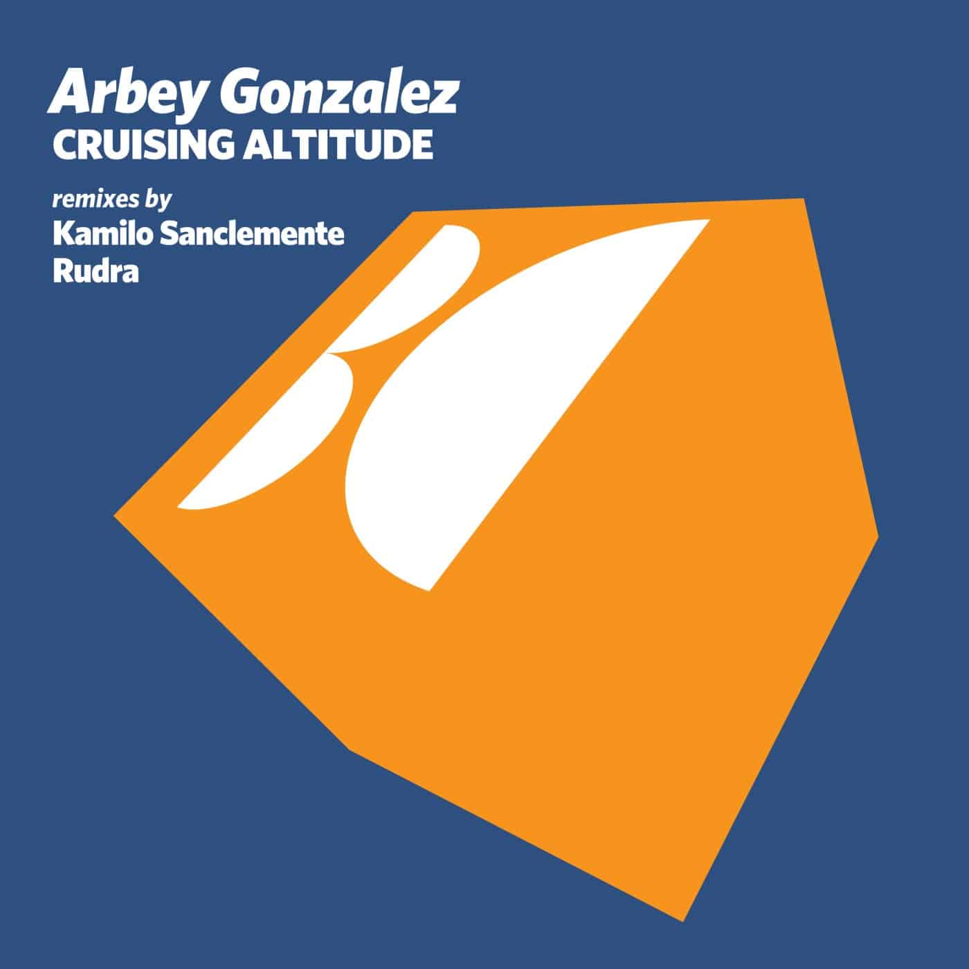 image cover: arbey gonzalez - Cruising Altitude / BALKAN0736