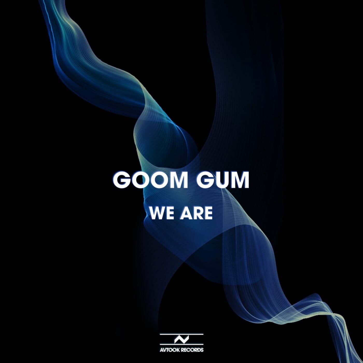 image cover: Goom Gum - We Are / AVT11