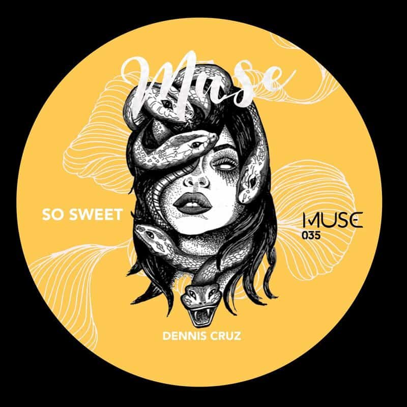 image cover: Dennis Cruz - So Sweet /