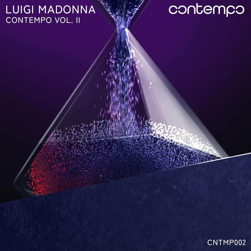image cover: Luigi Madonna - Contempo, Vol. 2 / contempo