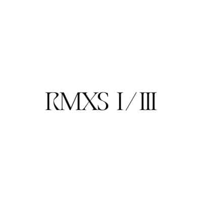 08 2022 346 8590 Carsten Jost - La Collectionneuse Rmxs I/III / DIAL 82