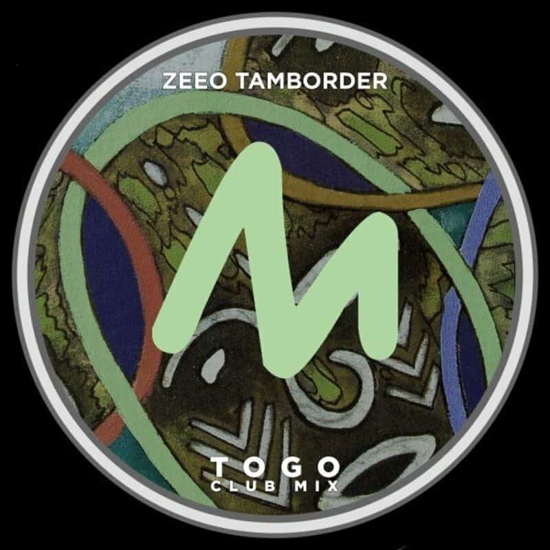 image cover: Tamborder - Togo (Club Mix) / Metropolitan Recordings