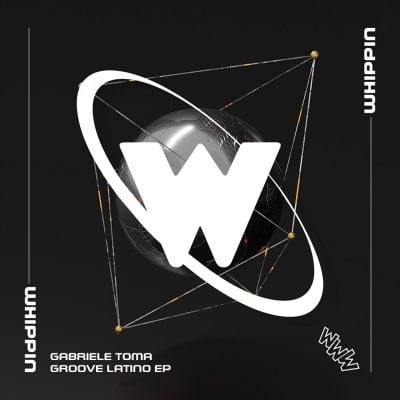 08 2022 346 95171 Gabriele Toma - Groove Latino EP / WHP023