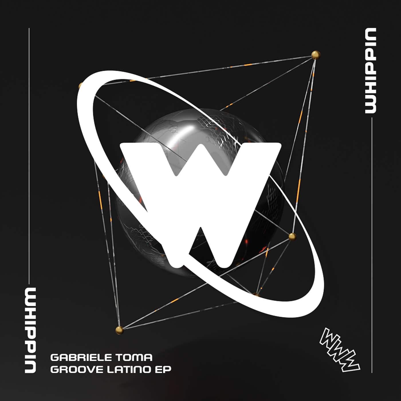 image cover: Gabriele Toma - Groove Latino EP / WHP023