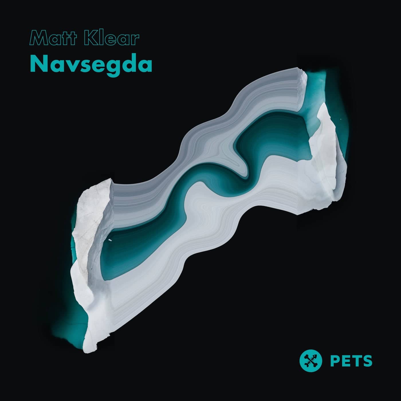 image cover: Matt Klear - Navsegda EP / PETS159