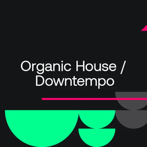 image cover: Beatport Warm-Up Essentials 2022 Organic House Downtempo August 2022