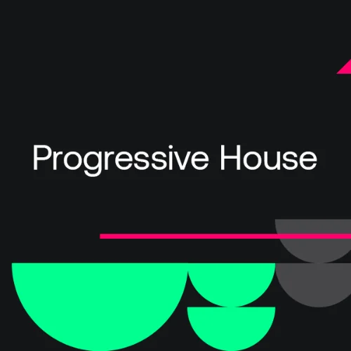 image cover: Beatport Warm Up Essentials Progressive August 2022