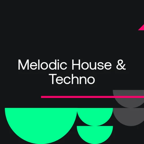 image cover: Beatport Warm-Up Essentials 2022 Melodic H&T August 2022