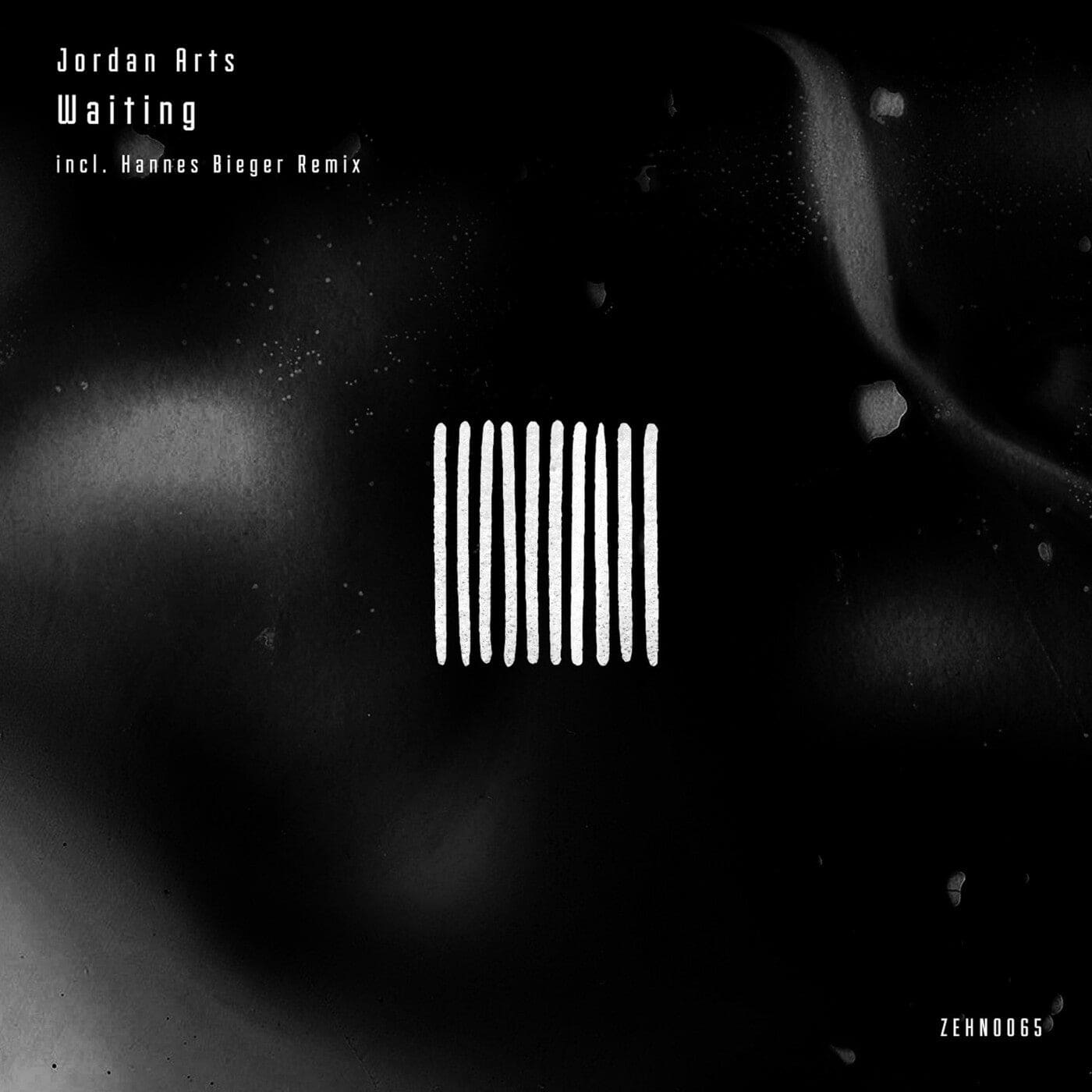 image cover: Jordan Arts - Waiting / ZEHN0065