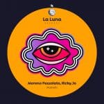 09 2022 346 091142255 Moreno Pezzolato, Ricky Jo - Muevelo (Original Mix) / LLR039