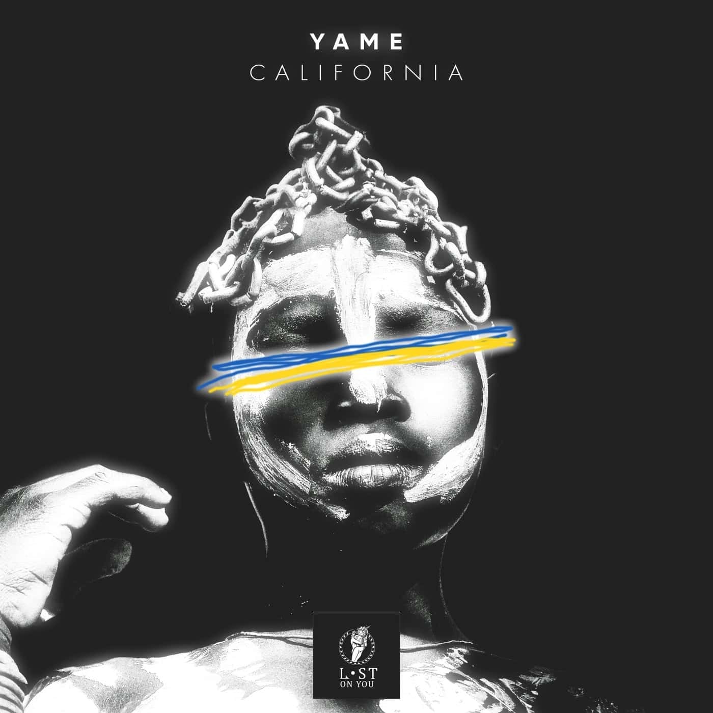image cover: YAME - California / LOY062
