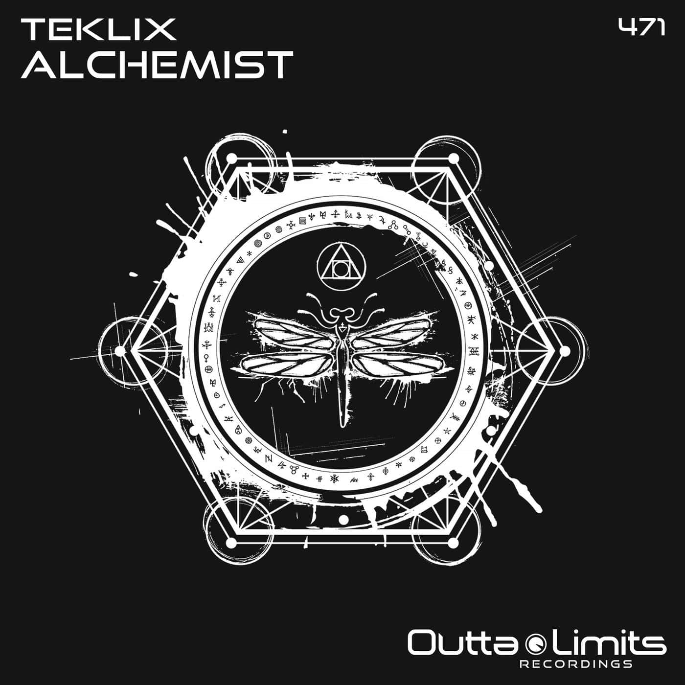 image cover: Teklix - Alchemist / OL471