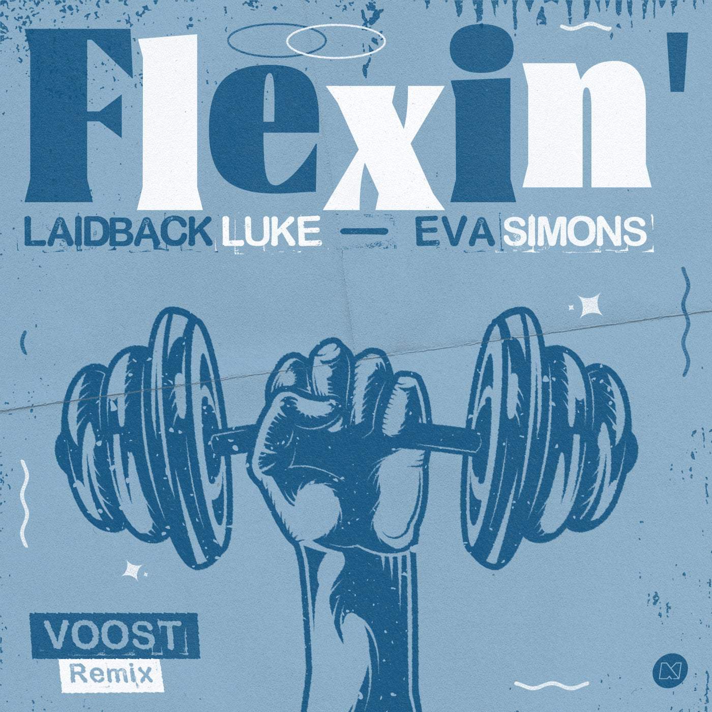 Download Flexin' (Voost Remix Extended Mix) on Electrobuzz