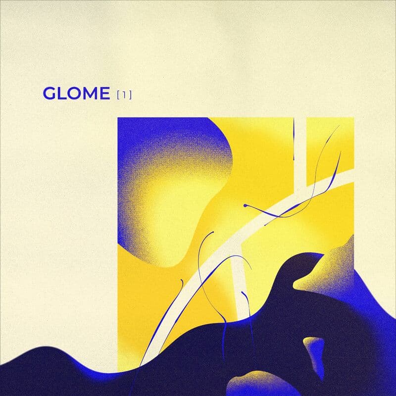 image cover: Delusional Circuits - Glome [ 1 ] /