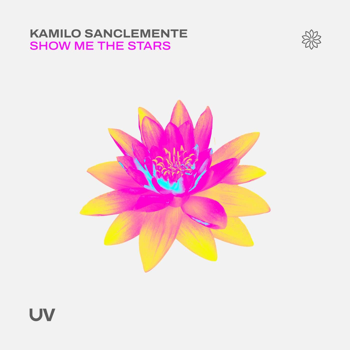 image cover: Kamilo Sanclemente - Show Me the Stars / FSOEUV226