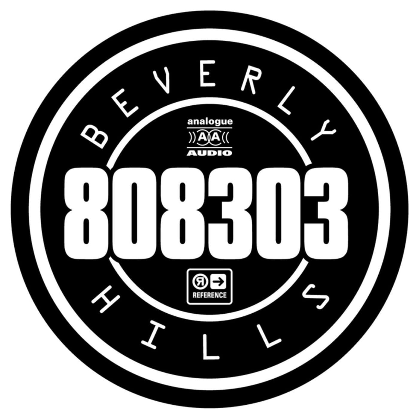 image cover: Beverly Hills 808303 - Beverly Hills 808303 Acid Smack / BH808303