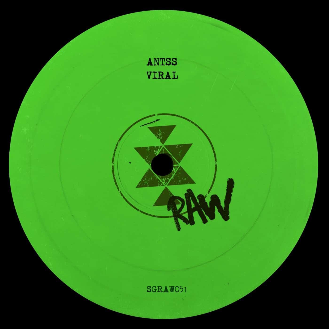 Download Antss - Viral on Electrobuzz