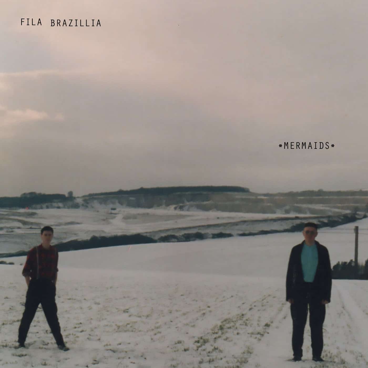 Download Fila Brazillia - Mermaids on Electrobuzz