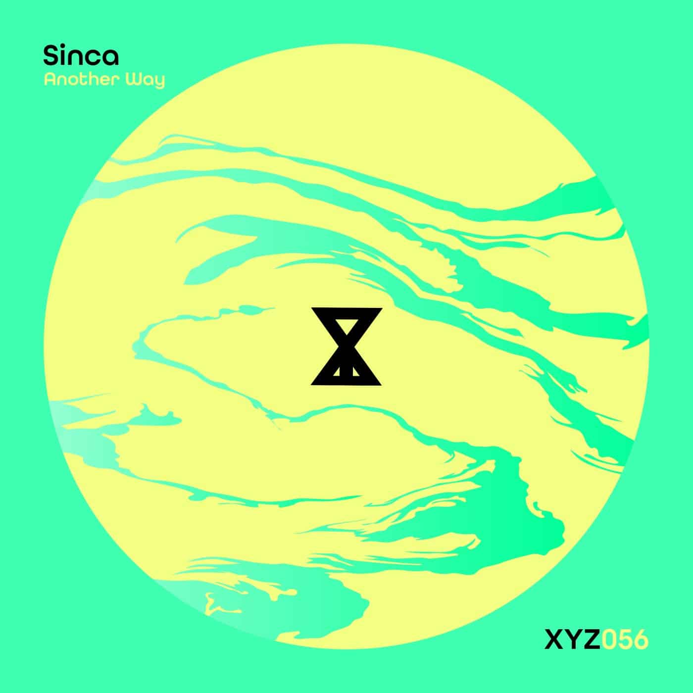 image cover: Sinca - Another Way / XYZ056