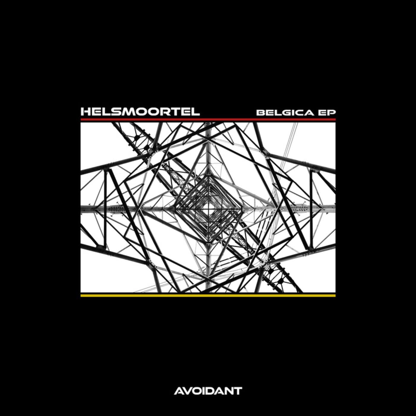 image cover: Helsmoortel - Belgica / AVD018