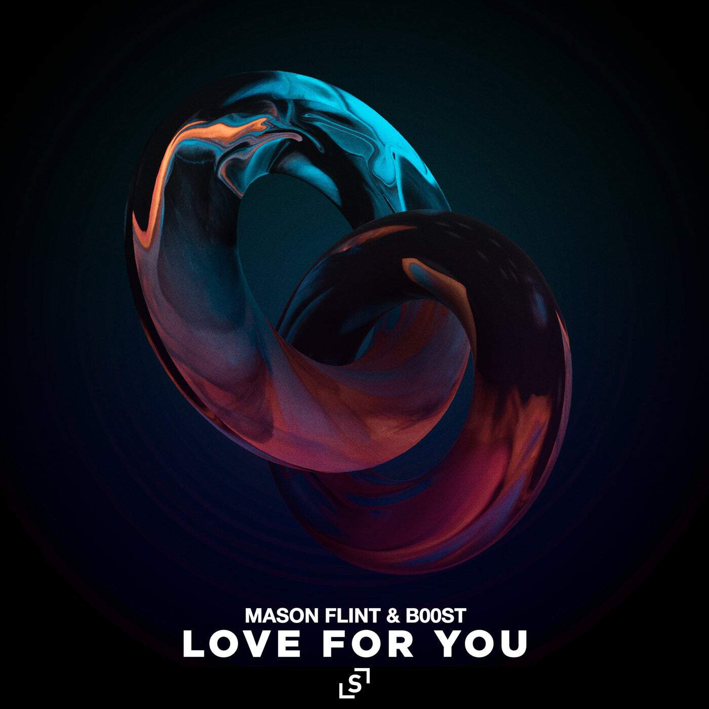 image cover: Mason Flint, B00ST - Love for You (Extended Mix) / LSL070DJ